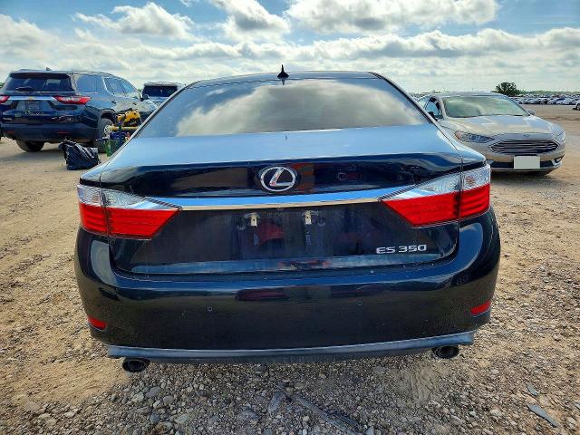 Продажа на аукционе авто 2014 Lexus Es, vin: JTHBK1GG9E2126430, номер лота: 52824746