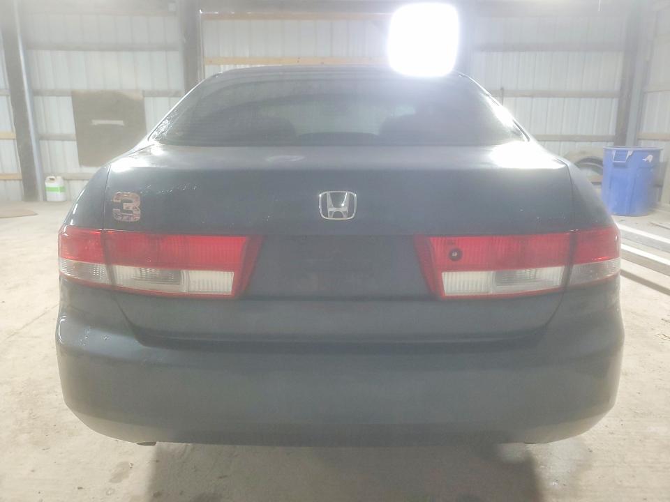 54522266 :رقم المزاد ، 1HGCM66823A090169 vin ، 2003 Honda Accord مزاد بيع