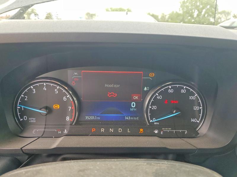 Aukcja sprzedaży 2022 Ford Maverick, vin: 3FTTW8F93NRB01718, numer aukcji: 51463366