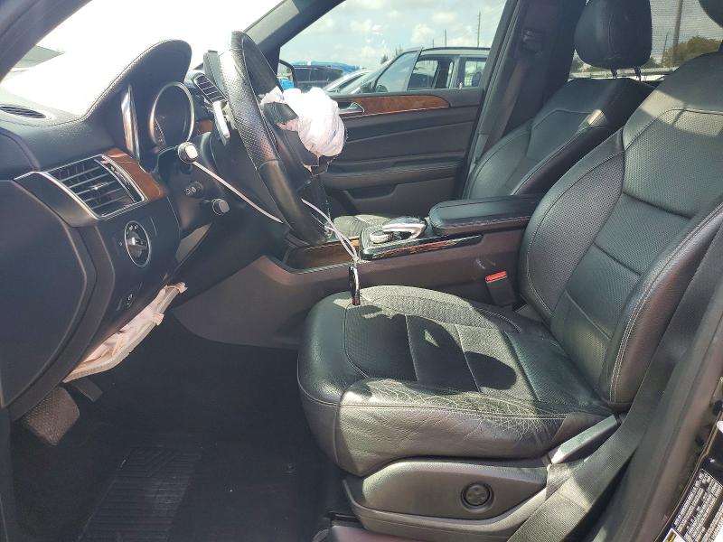 2017 Mercedes-benz Gls მანქანა იყიდება აუქციონზე, vin: 4JGDF6EE1HA964339, აუქციონის ნომერი: 52670276