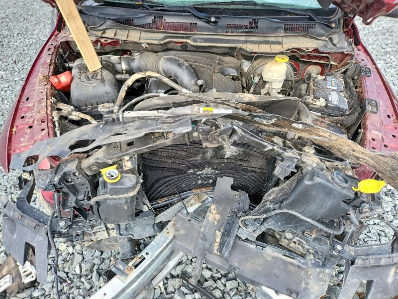 Продажа на аукционе авто 2017 Ram 1500, vin: 3C6RR7LTXHG641201, номер лота: 54052846