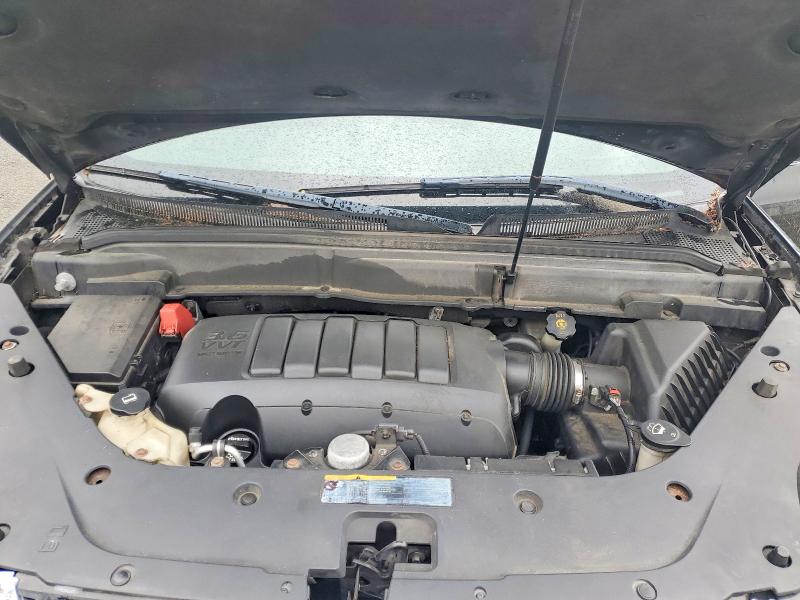 2012 Gmc Acadia მანქანა იყიდება აუქციონზე, vin: 1GKKVNEDXCJ397657, აუქციონის ნომერი: 52270046