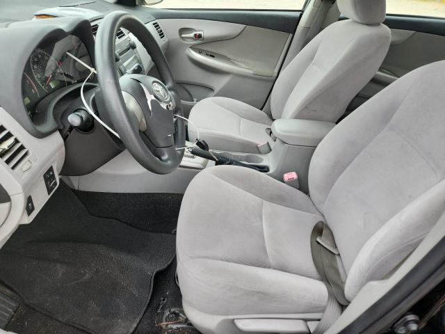 2011 Toyota Corolla მანქანა იყიდება აუქციონზე, vin: JTDBU4EE8BJ090701, აუქციონის ნომერი: 55361266