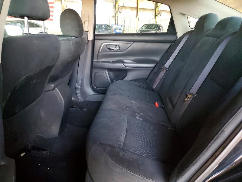 2015 Nissan Altima მანქანა იყიდება აუქციონზე, vin: 1N4AL3AP4FN403215, აუქციონის ნომერი: 52906136