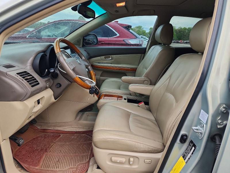 Продажа на аукционе авто 2007 Lexus Rx, vin: 2T2HK31U97C018623, номер лота: 51489126