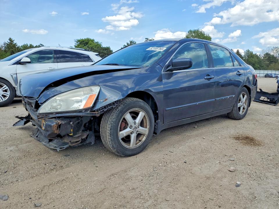 Aukcja sprzedaży 2004 Honda Accord, vin: 1HGCM56824A108763, numer aukcji: 52189766