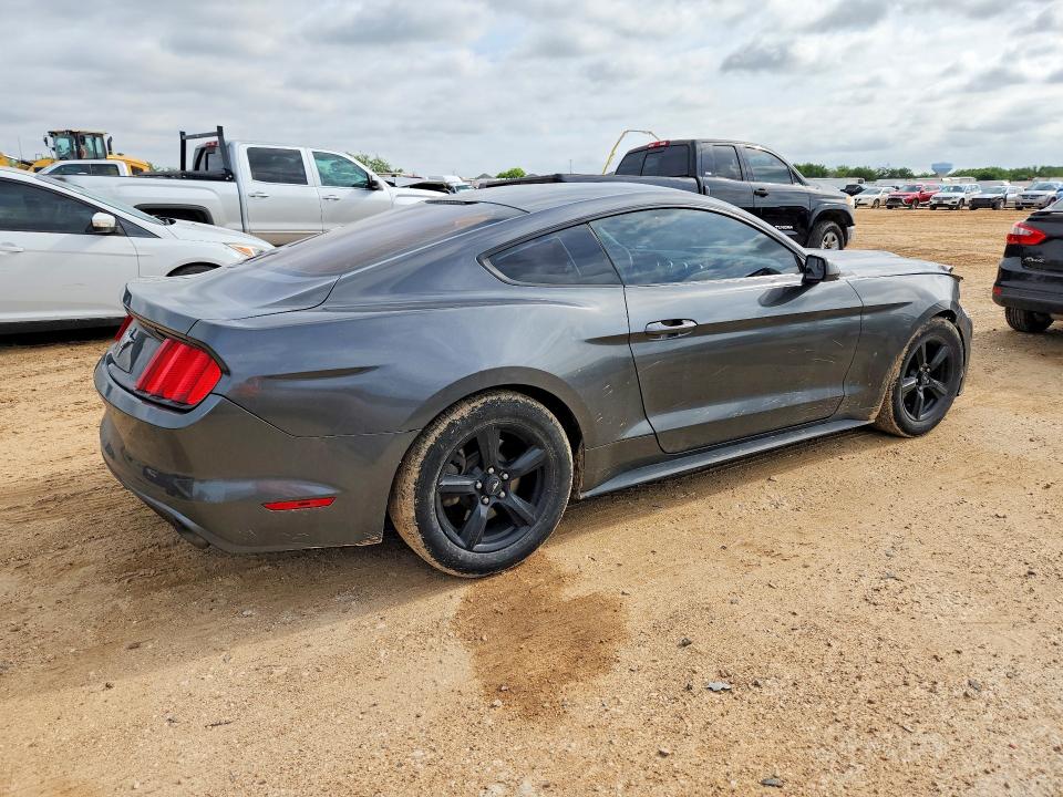 51169726 :رقم المزاد ، 1FA6P8AM7H5272054 vin ، 2017 Ford Mustang مزاد بيع