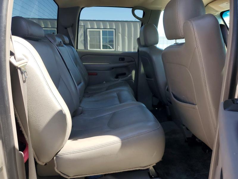 Aukcja sprzedaży 2006 Gmc New Sierra, vin: 2GTEK13ZX61358008, numer aukcji: 53764786
