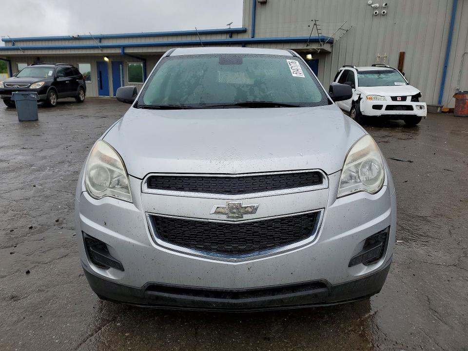 Продаж на аукціоні авто 2014 Chevrolet Equinox, vin: 2GNALAEK9E6234204, номер лоту: 51471776