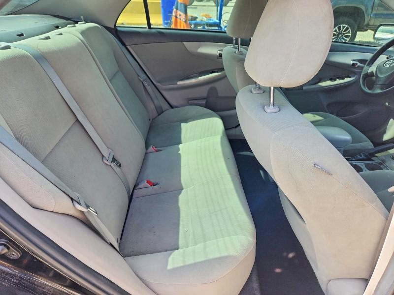 Aukcja sprzedaży 2013 Toyota Corolla, vin: 2T1BU4EE0DC091632, numer aukcji: 55053256