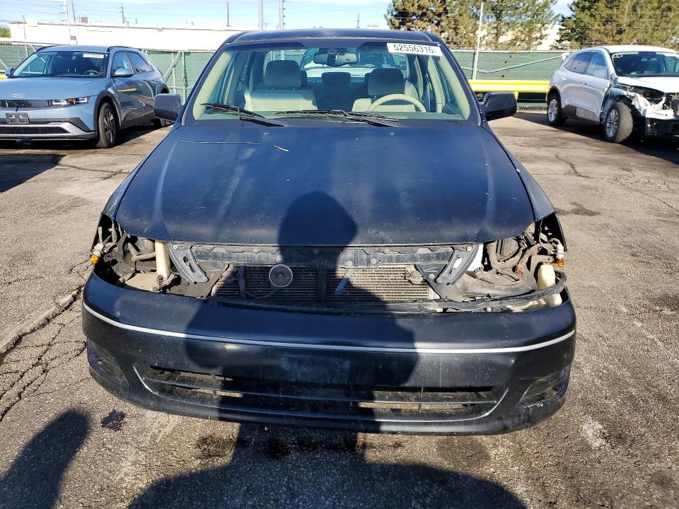 Продажа на аукционе авто 2000 Toyota Avalon, vin: 4T1BF28B0YU082322, номер лота: 52556316