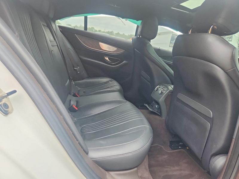 2019 Mercedes-benz Cls მანქანა იყიდება აუქციონზე, vin: WDD2J5JB0KA027799, აუქციონის ნომერი: 52662636