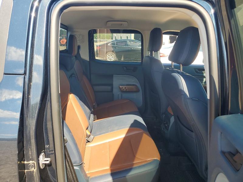 Продажа на аукционе авто 2023 Ford Maverick, vin: 3FTTW8E36PRA27713, номер лота: 52862906