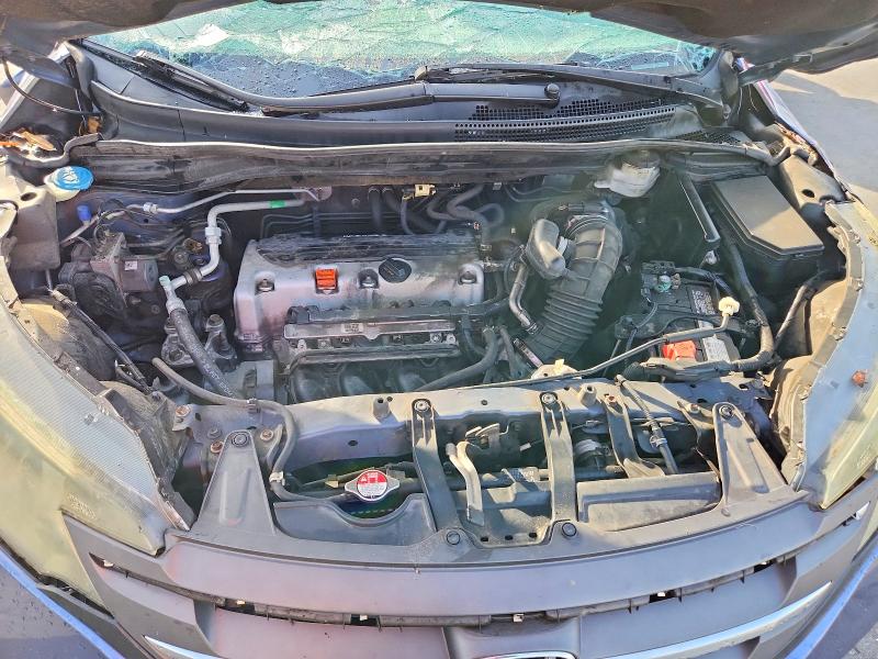Aukcja sprzedaży 2014 Honda Cr-v, vin: 2HKRM4H59EH699979, numer aukcji: 54918956