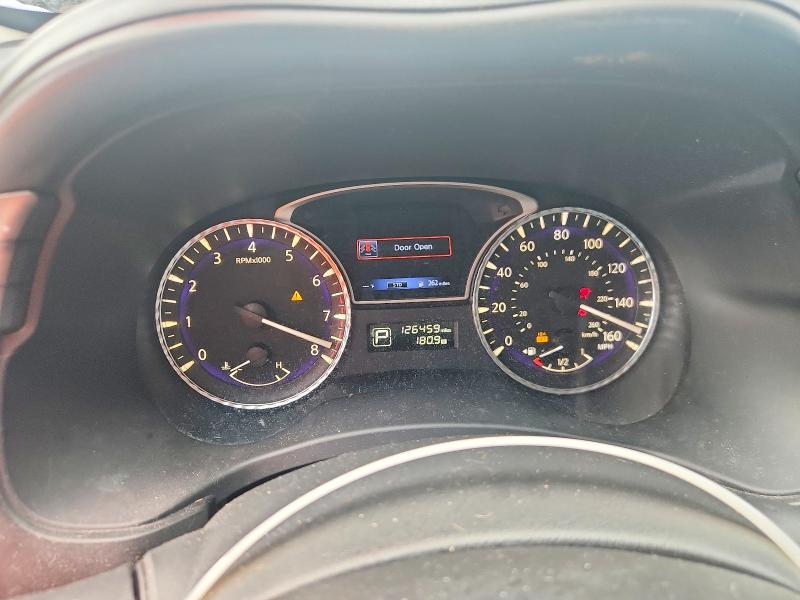 54826626 :رقم المزاد ، 5N1AL0MMXFC507385 vin ، 2015 Infiniti Qx60 مزاد بيع