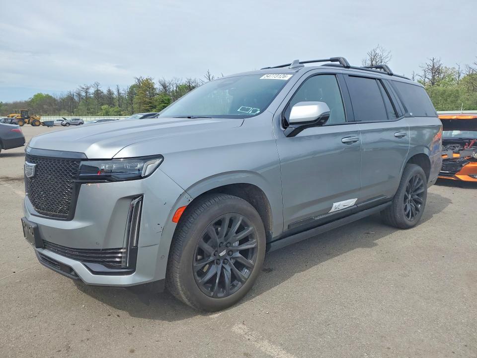 Aukcja sprzedaży 2023 Cadillac Escalade, vin: 1GYS4GKL5PR279149, numer aukcji: 54773126