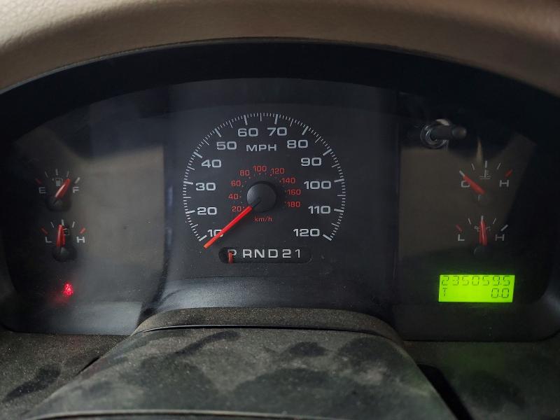 Продаж на аукціоні авто 2008 Ford F150, vin: 1FTRF12208KB70272, номер лоту: 53961596
