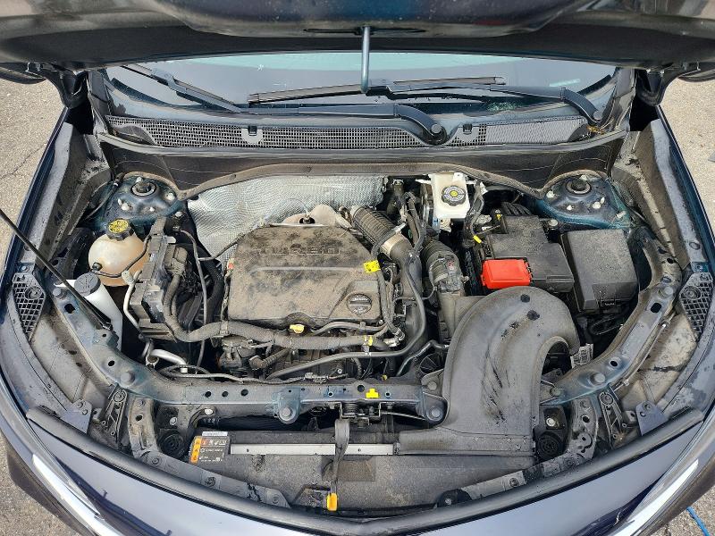 Продажа на аукционе авто 2020 Buick Encore Gx, vin: KL4MMBS23LB115128, номер лота: 54765796