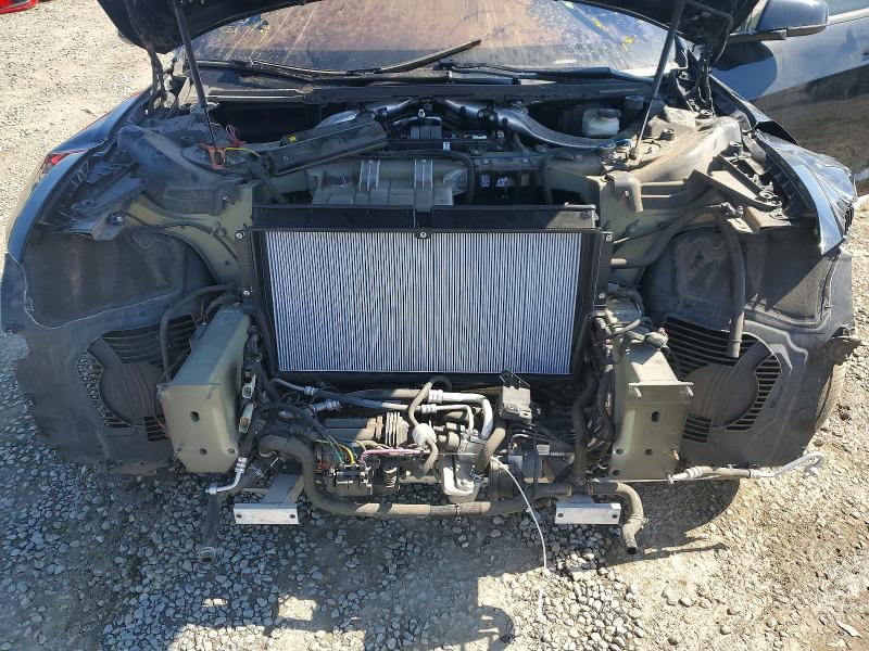 Продажа на аукционе авто 2019 Tesla Model S, vin: 5YJSA1E43KF335149, номер лота: 53059426