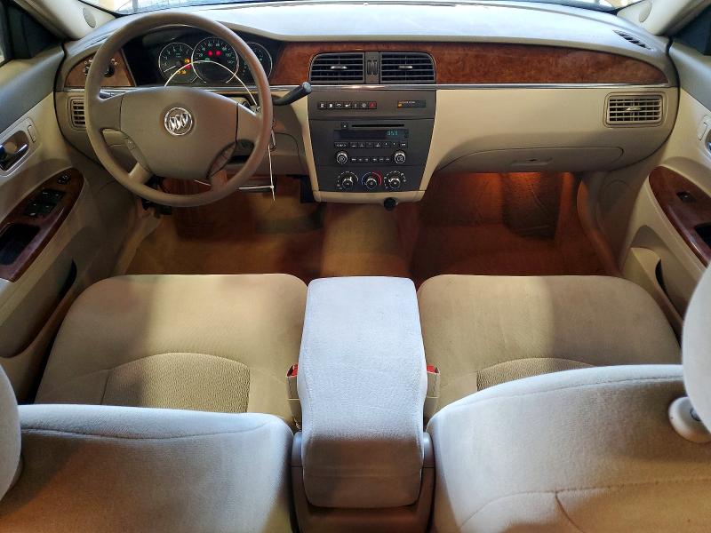 Aukcja sprzedaży 2006 Buick Lacrosse, vin: 2G4WC582361309152, numer aukcji: 53360146