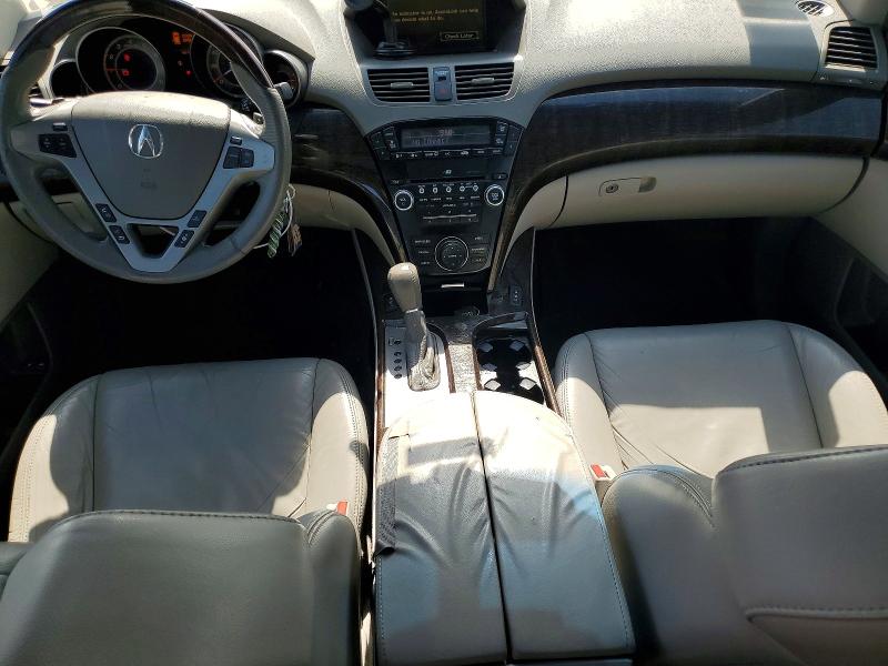 Продаж на аукціоні авто 2010 Acura Mdx, vin: 2HNYD2H63AH527677, номер лоту: 52269166