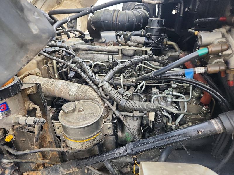 Auction sale of the 2013 Hino 258/268, vin: 5PVNJ8JVXD4S55085, lot number: 54631206