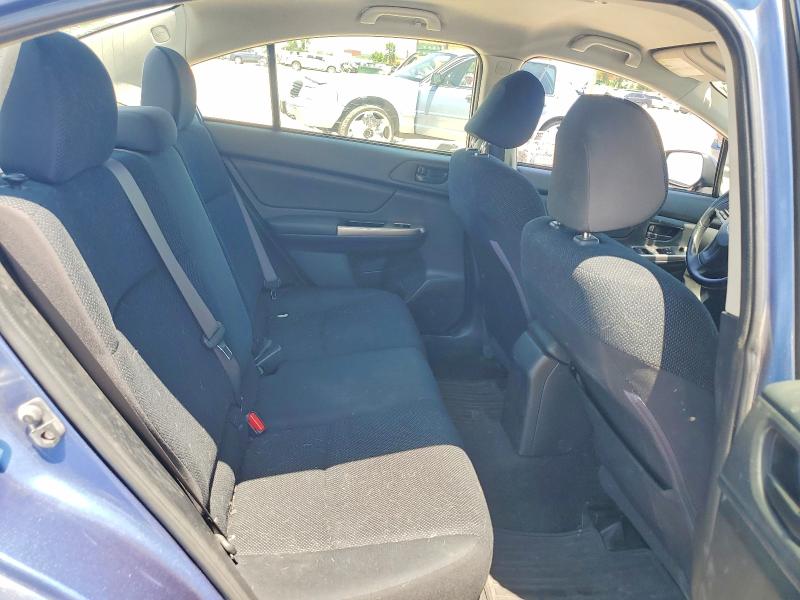 2016 Subaru Impreza მანქანა იყიდება აუქციონზე, vin: JF1GJAA61GH013345, აუქციონის ნომერი: 55327056