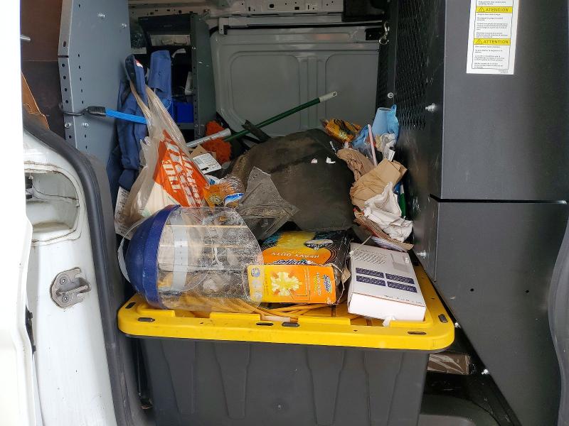 Auction sale of the 2021 Ford Transit Connect, vin: NM0LS7E26M1500199, lot number: 70898076