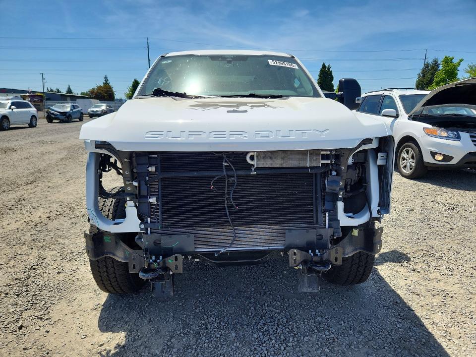 Aukcja sprzedaży 2025 Ford F250, vin: 1FT7W2BT5SEC87969, numer aukcji: 52908166