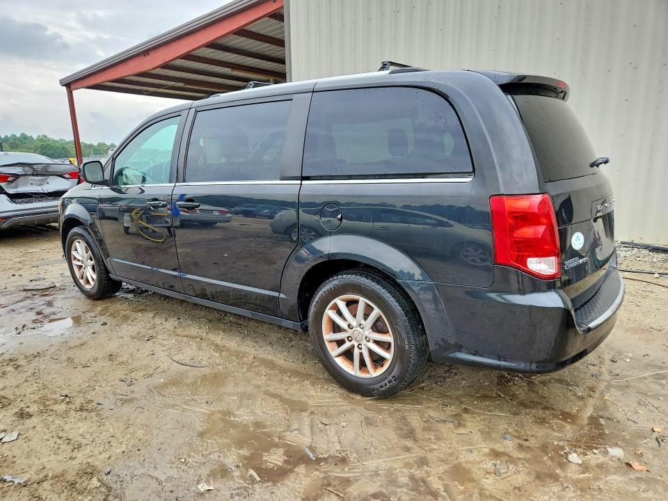 54072076 :رقم المزاد ، 2C4RDGCG6KR542953 vin ، 2019 Dodge Grand Caravan مزاد بيع