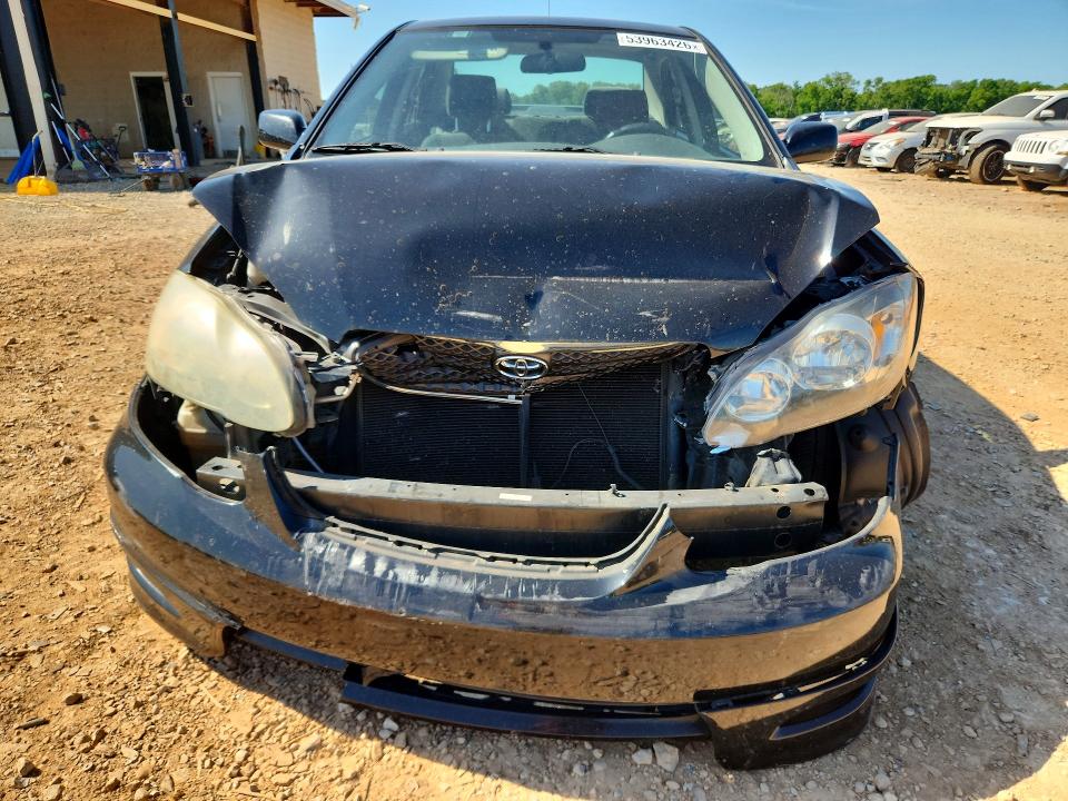 Aukcja sprzedaży 2006 Toyota Corolla, vin: 1NXBR32E16Z749394, numer aukcji: 53963426