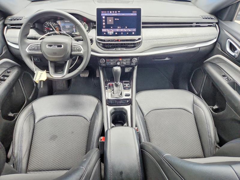 Продаж на аукціоні авто 2024 Jeep Compass, vin: 3C4NJDBN2RT133135, номер лоту: 54482936
