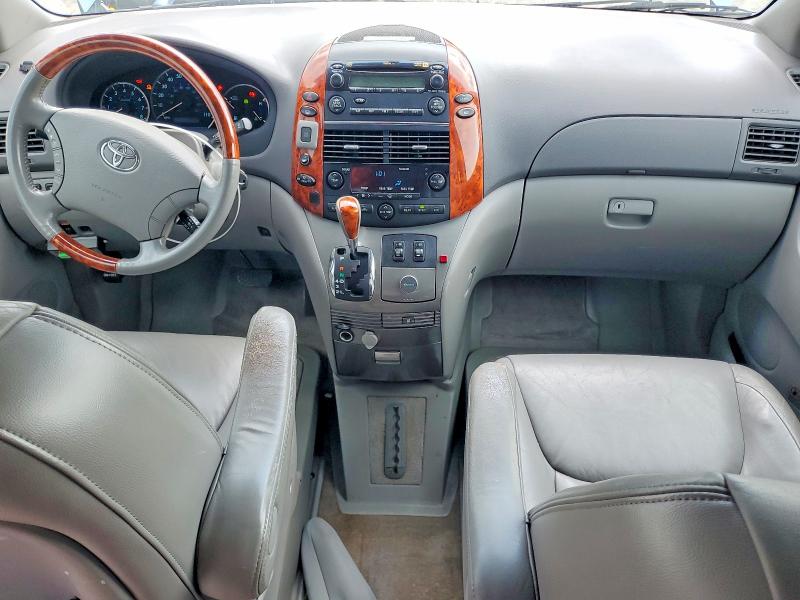 Продажа на аукционе авто 2006 Toyota Sienna, vin: 5TDZA22C36S442364, номер лота: 55195586