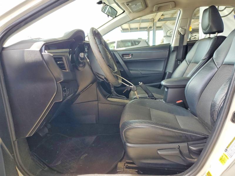 Aukcja sprzedaży 2016 Toyota Corolla, vin: 2T1BURHE3GC491441, numer aukcji: 52759516