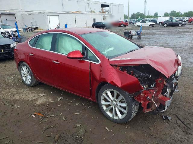Продаж на аукціоні авто 2012 Buick Verano, vin: 1G4PP5SK8C4229783, номер лоту: 55243596