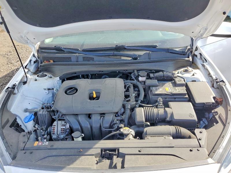 Aukcja sprzedaży 2021 Kia Forte, vin: 3KPF24AD2ME386382, numer aukcji: 51332916