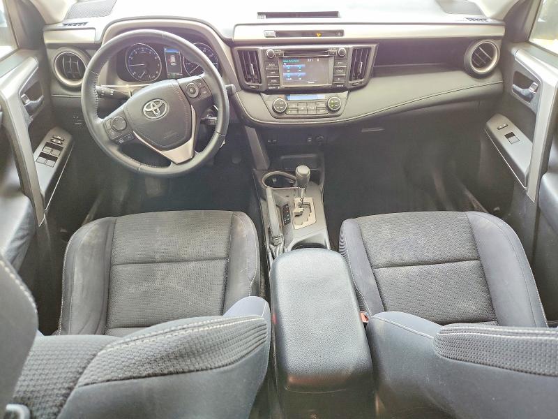 53270366 :رقم المزاد ، 2T3RFREVXGW516788 vin ، 2016 Toyota Rav4 مزاد بيع