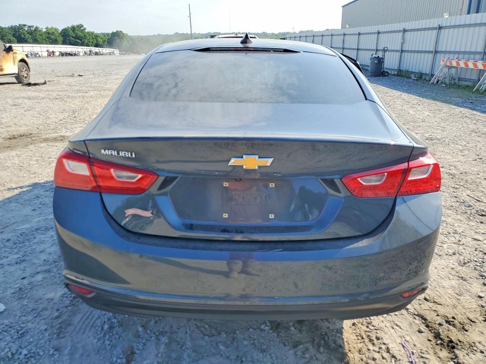 Продаж на аукціоні авто 2021 Chevrolet Malibu, vin: 1G1ZB5ST9MF014478, номер лоту: 54621266
