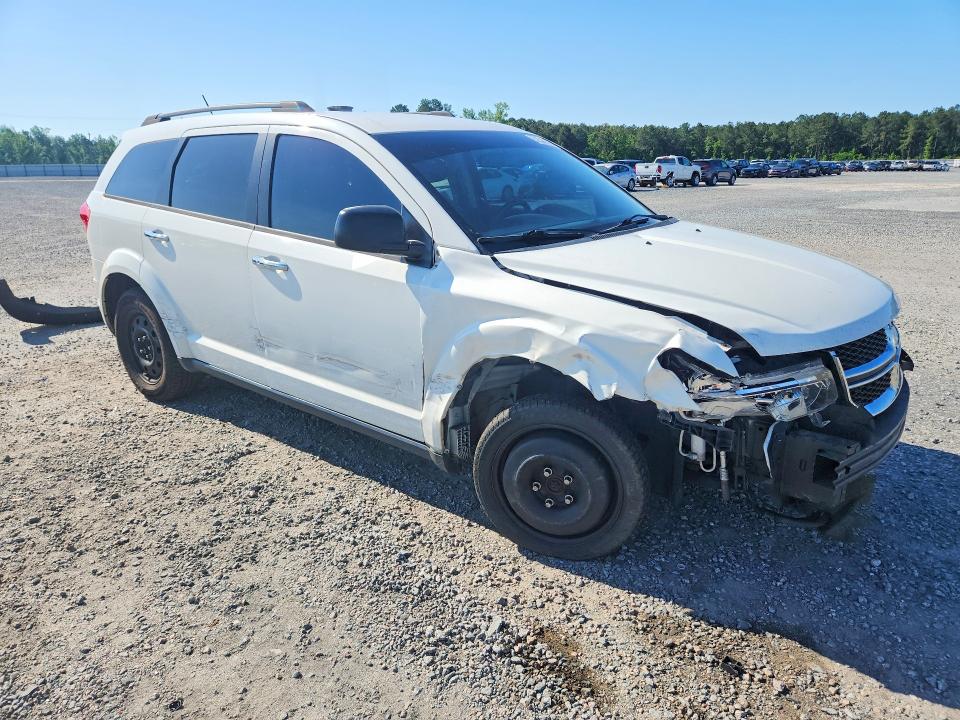 Продаж на аукціоні авто 2016 Dodge Journey, vin: 3C4PDDAG6GT227521, номер лоту: 52510226