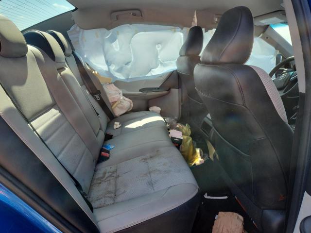 Auction sale of the 2017 Toyota Camry, vin: 4T1BF1FK2HU652639, lot number: 52837536