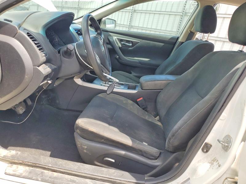 Aukcja sprzedaży 2015 Nissan Altima, vin: 1N4AL3AP6FN379337, numer aukcji: 54811526