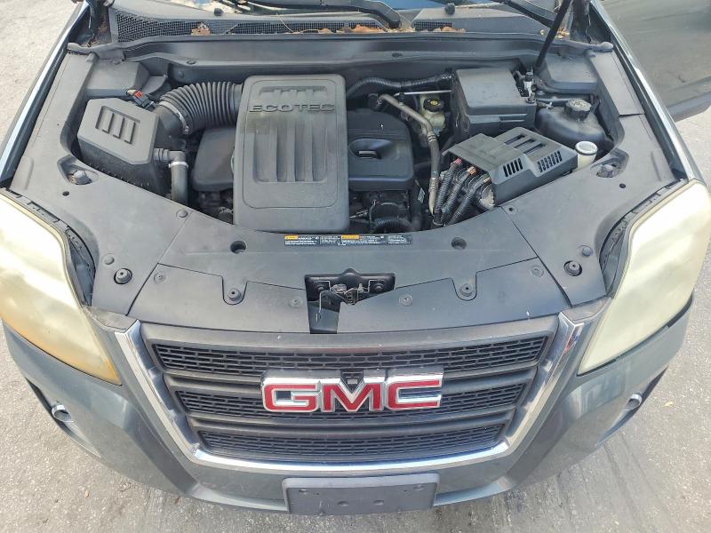 53791556 :رقم المزاد ، 2GKFLREK9D6396849 vin ، 2013 Gmc Terrain مزاد بيع
