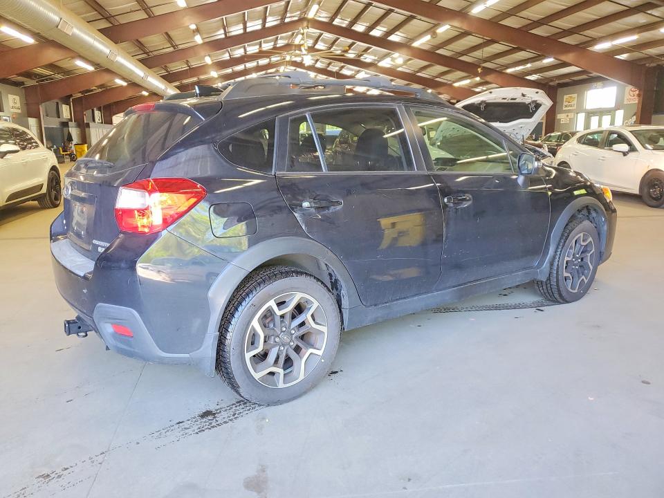 52455536 :رقم المزاد ، JF2GPANC7G8275090 vin ، 2016 Subaru Crosstrek مزاد بيع
