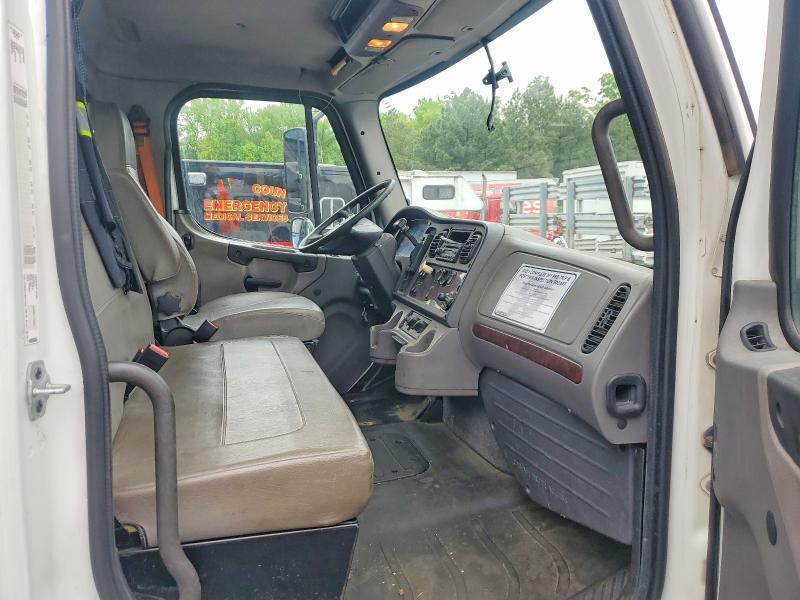 Продажа на аукционе авто 2014 Freightliner M2, vin: 1FVACXDT7EHFV9229, номер лота: 50273656