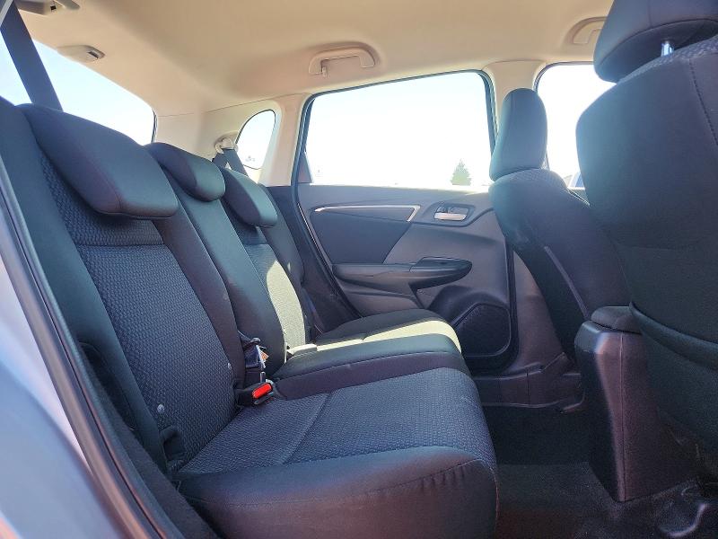 Продажа на аукционе авто 2019 Honda Fit, vin: 3HGGK5H46KM721549, номер лота: 53247466