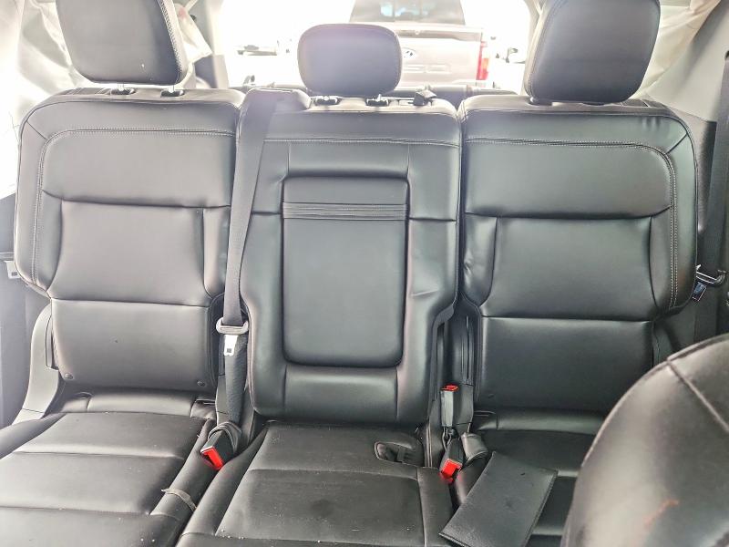Продаж на аукціоні авто 2023 Ford Explorer, vin: 1FMSK7DH6PGA59577, номер лоту: 52613426