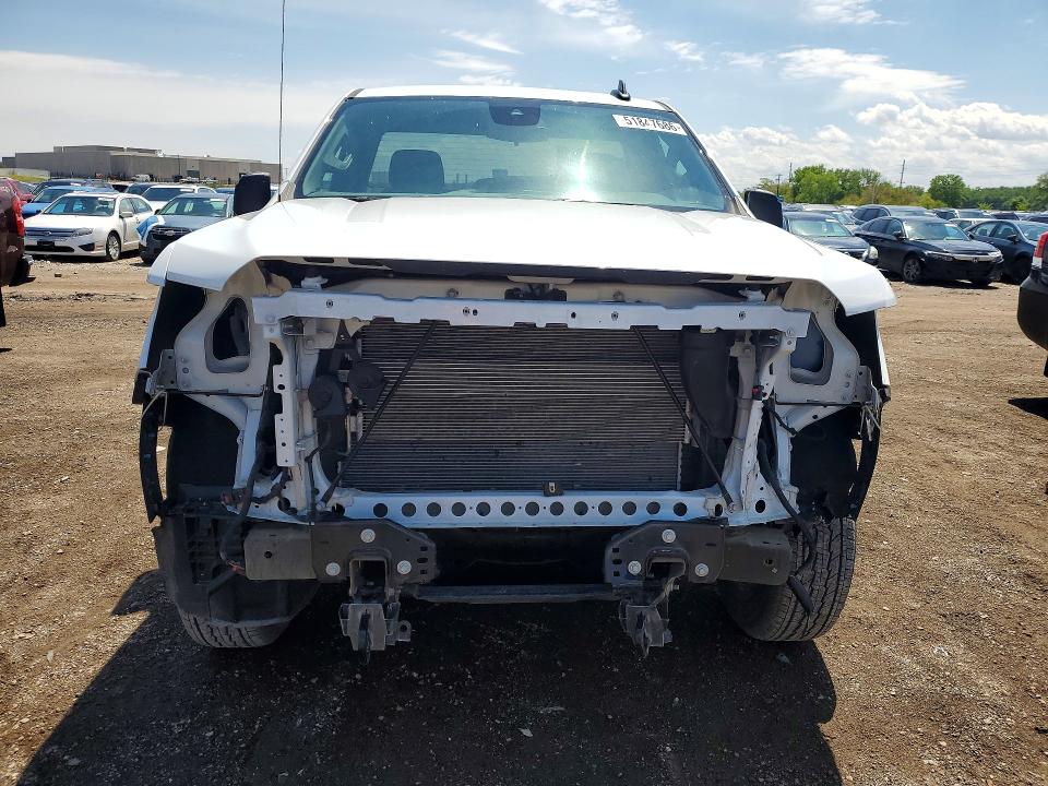 Продаж на аукціоні авто 2024 Gmc Sierra, vin: 3GTNUAED6RG286392, номер лоту: 51847686