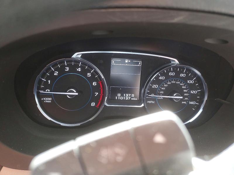 Продаж на аукціоні авто 2017 Subaru Forester, vin: JF2SJAGC5HH491496, номер лоту: 52904196