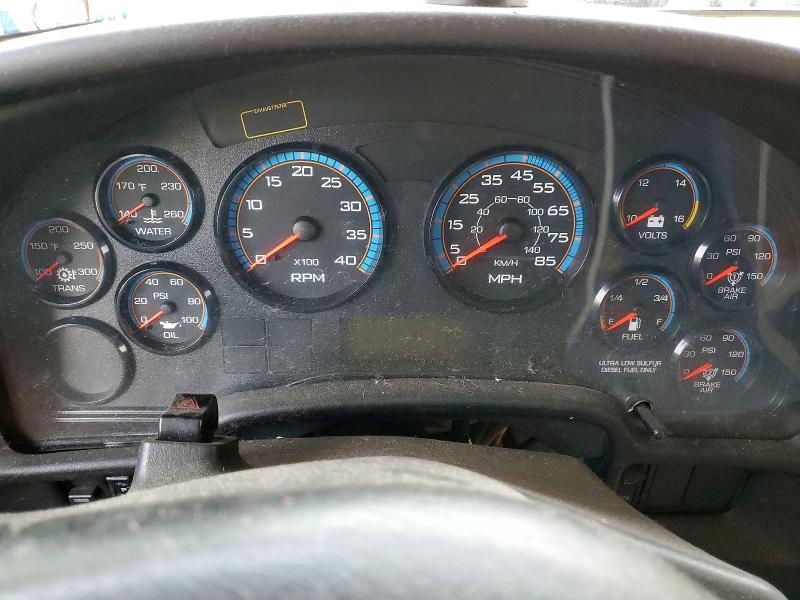 52382196 :رقم المزاد ، 4DRBUAAN9EB787874 vin ، 2014 Ic Corporation Ce Series School مزاد بيع