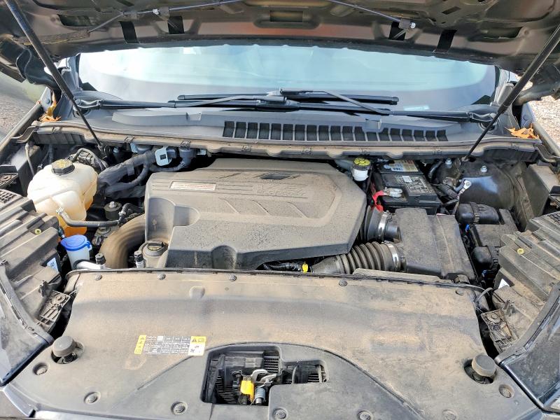 Продаж на аукціоні авто 2020 Ford Edge, vin: 2FMPK4AP3LBB34771, номер лоту: 54498056